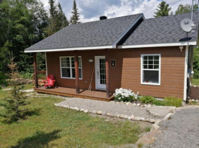 chalet le Hibou